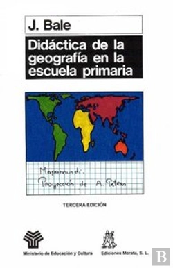 Bertrand.pt - Didáctica De La Geografía En La Escuela Primaria