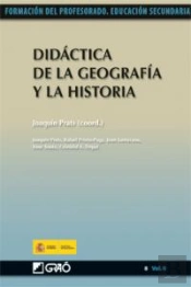 Didáctica De La Geografía Y La Historia