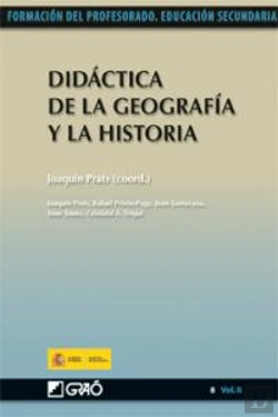 Bertrand.pt - Didáctica De La Geografía Y La Historia
