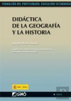 Didáctica De La Geografía Y La Historia