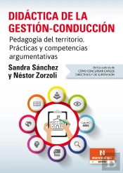 Didáctica De La Gestión-Conducción