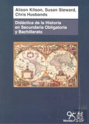 Didáctica De La Historia En Secundaria Obligatoria Y Bachillerato