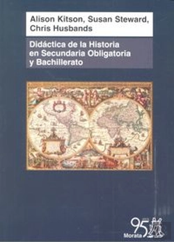 Bertrand.pt - Didáctica De La Historia En Secundaria Obligatoria Y Bachillerato