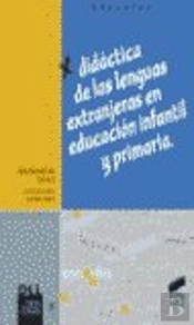 Didáctica De La Lengua Extranjera En Educación Infantil Y Primaria