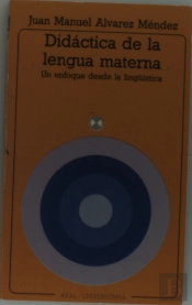 Didáctica De La Lengua Materna