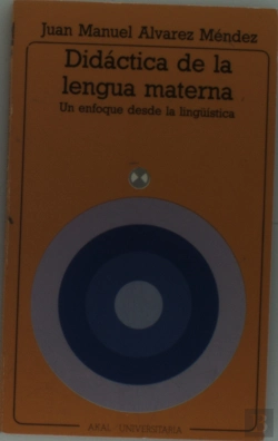 Bertrand.pt - Didáctica De La Lengua Materna