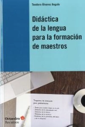 Didáctica De La Lengua Para La Formación De Maestros