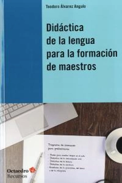 Bertrand.pt - Didáctica De La Lengua Para La Formación De Maestros