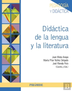 Bertrand.pt - Didáctica De La Lengua Y De La Literatura