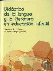 Didáctica De La Lengua Y La Literatura En Educación Infantil