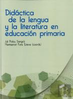 Didáctica De La Lengua Y La Literatura En Educación Primaria