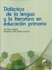 Didáctica De La Lengua Y La Literatura En Educación Primaria
