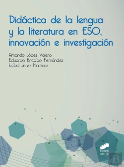 Bertrand.pt - Didáctica De La Lengua Y La Literatura En Eso, Innovación E Investigación