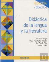 Didactica De La Lengua Y La Literatura 