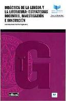Didáctica De La Lengua Y La Literatura