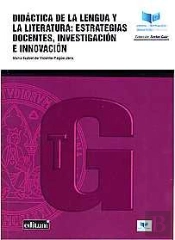 Didáctica De La Lengua Y La Literatura