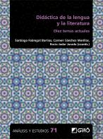 Didactica De La Lengua Y La Literatura