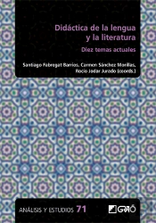 Didactica De La Lengua Y La Literatura