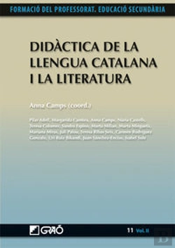 Bertrand.pt - Didàctica De La Llengua Catalana I Laliteratura