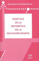 Didactica De La Matematica En La Educacion Infantil
