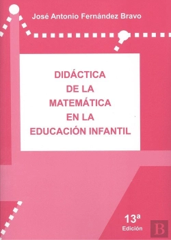 Bertrand.pt - Didactica De La Matematica En La Educacion Infantil