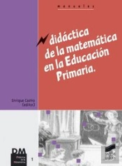 Didáctica De La Matemática En La Educación Primaria