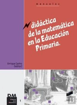 Bertrand.pt - Didáctica De La Matemática En La Educación Primaria