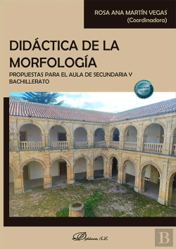 Bertrand.pt - Didactica De La Morfologia. Propuestas Para El Aula De Secundaria
