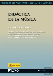 Didáctica De La Música