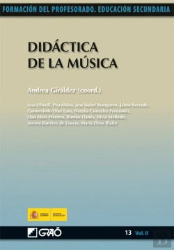 Bertrand.pt - Didáctica De La Música