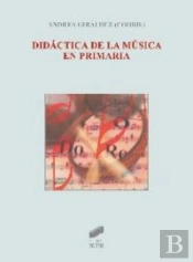 Didáctica De La Música En Primaria