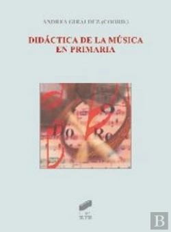 Bertrand.pt - Didáctica De La Música En Primaria