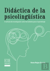 Didáctica De La Psicolingüística