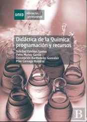 Didáctica De La Qu¡Mica: Programación Y Recursos.