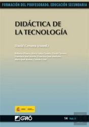 Didáctica De La Tecnología