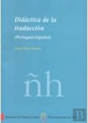 Didáctica De La Traducción (Portugués-Español)