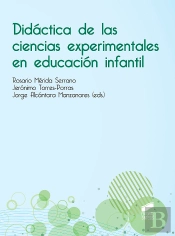 Didáctica De Las Ciencias Experimentales En Educación Infantil