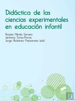 Bertrand.pt - Didáctica De Las Ciencias Experimentales En Educación Infantil
