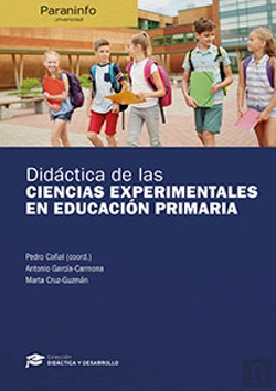 Bertrand.pt - Didáctica De Las Ciencias Experimentales En Educación Primaria // Colección: Didáctica Y Desarrollo