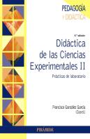 Didactica De Las Ciencias Experimentales Ii