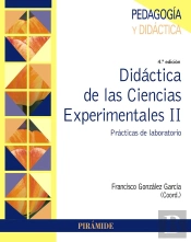 Didactica De Las Ciencias Experimentales Ii