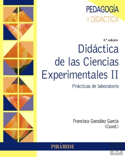 Bertrand.pt - Didactica De Las Ciencias Experimentales Ii