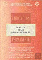 Didáctica De Las Ciencias Naturales