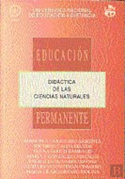Bertrand.pt - Didáctica De Las Ciencias Naturales