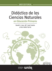 Didáctica De Las Ciencias Naturales En Educación Primaria