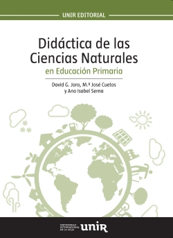Bertrand.pt - Didáctica De Las Ciencias Naturales En Educación Primaria