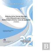Didáctica De Las Ciencias Naturales Y De La Educación Para La Salud, Biodiversidad Y Entorno. Curso