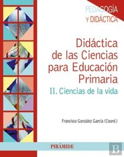 Bertrand.pt - Didáctica De Las Ciencias Para Educación Primaria