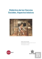 Didáctica De Las Ciencias Sociales. Aspectos Básicos