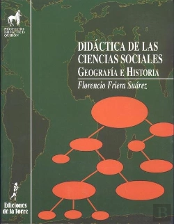 Bertrand.pt - Didáctica De Las Ciencias Sociales: Geografía E Historia